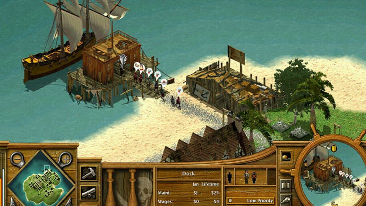 Tropico Reloaded thumbnail 8