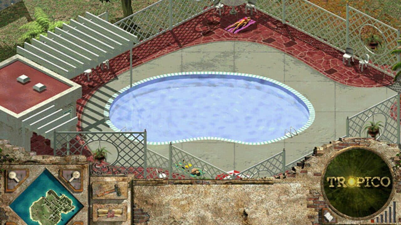 Tropico Reloaded thumbnail 11