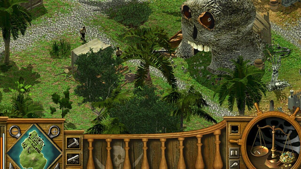 Tropico Reloaded thumbnail 12