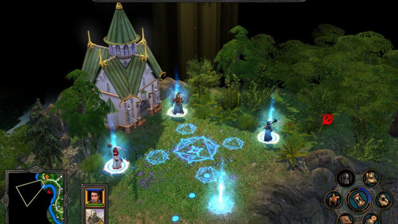 Heroes of Might and Magic V: Bundle thumbnail 12