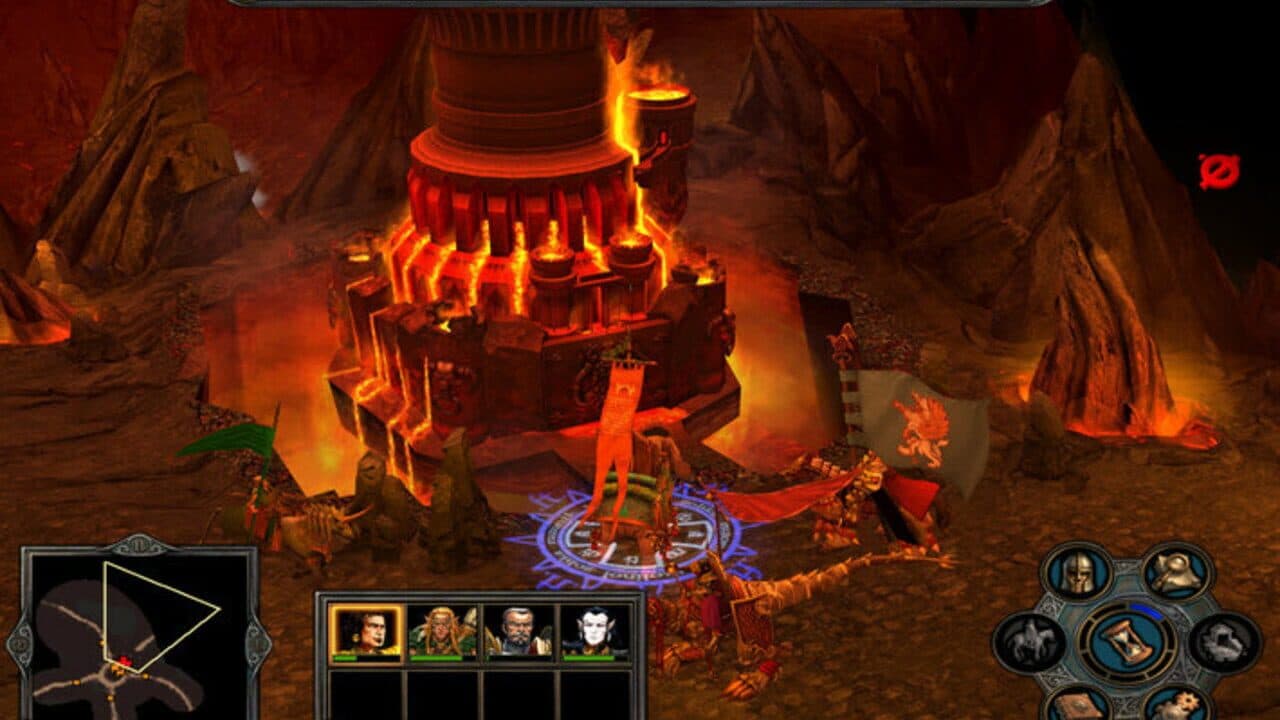 Heroes of Might and Magic V: Bundle thumbnail 11