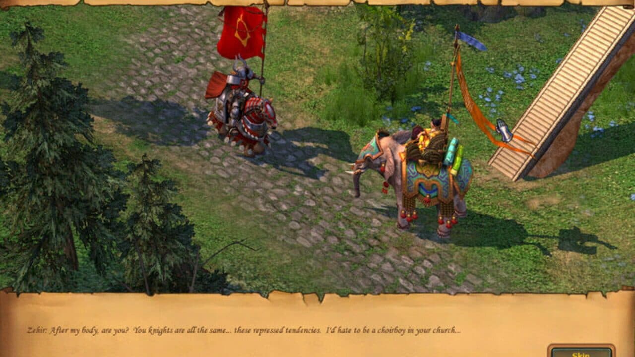 Heroes of Might and Magic V: Bundle thumbnail 9