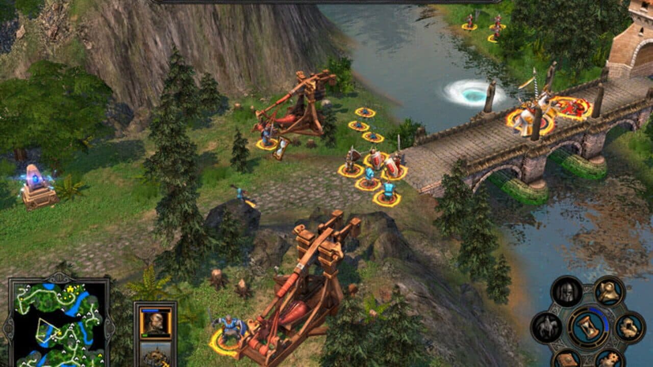 Heroes of Might and Magic V: Bundle thumbnail 8
