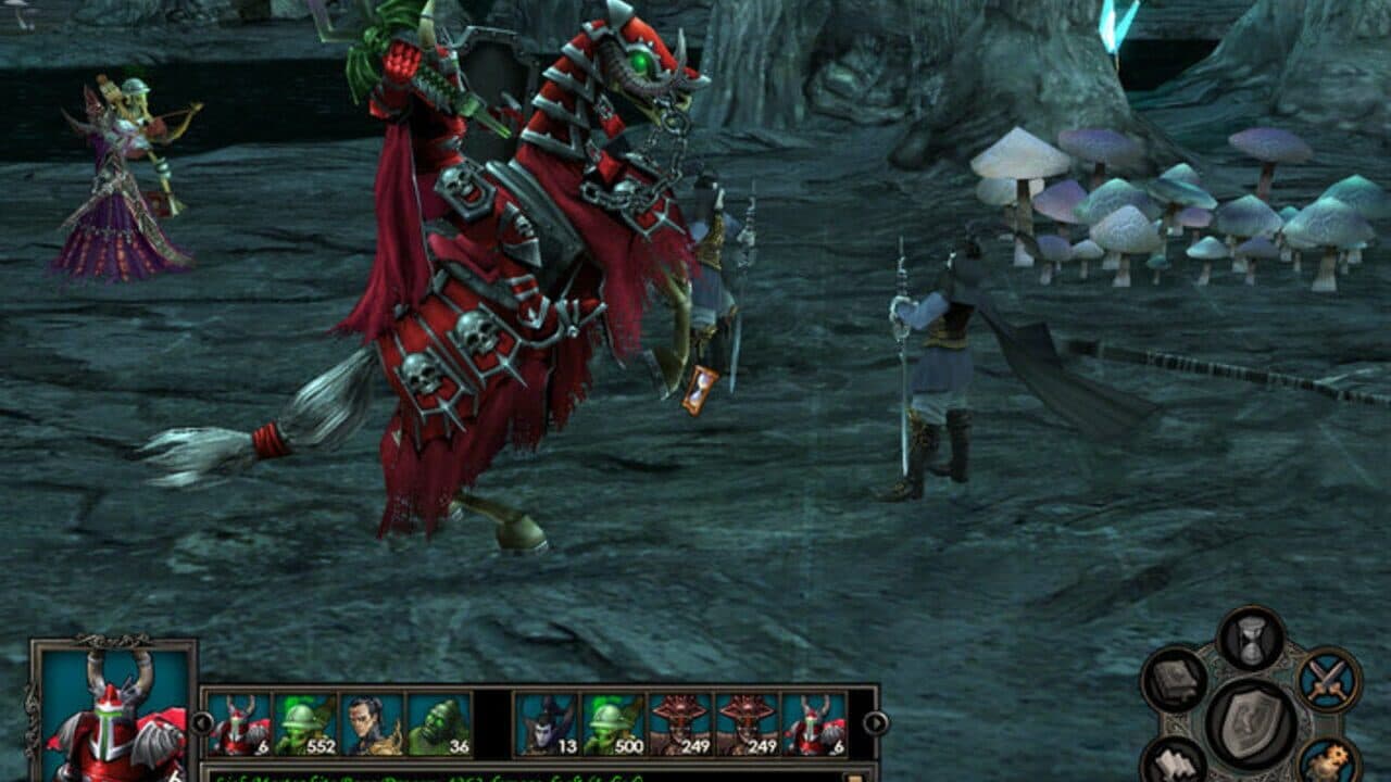 Heroes of Might and Magic V: Bundle thumbnail 7