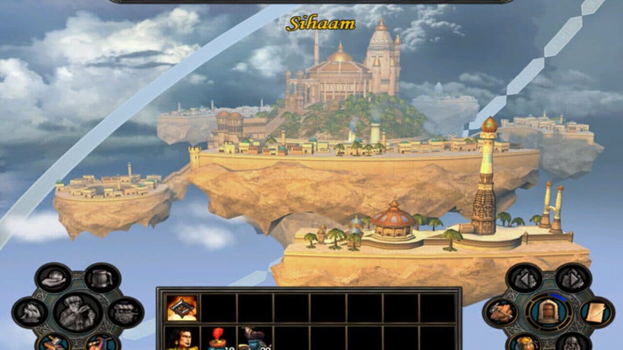 Heroes of Might and Magic V: Bundle thumbnail 6