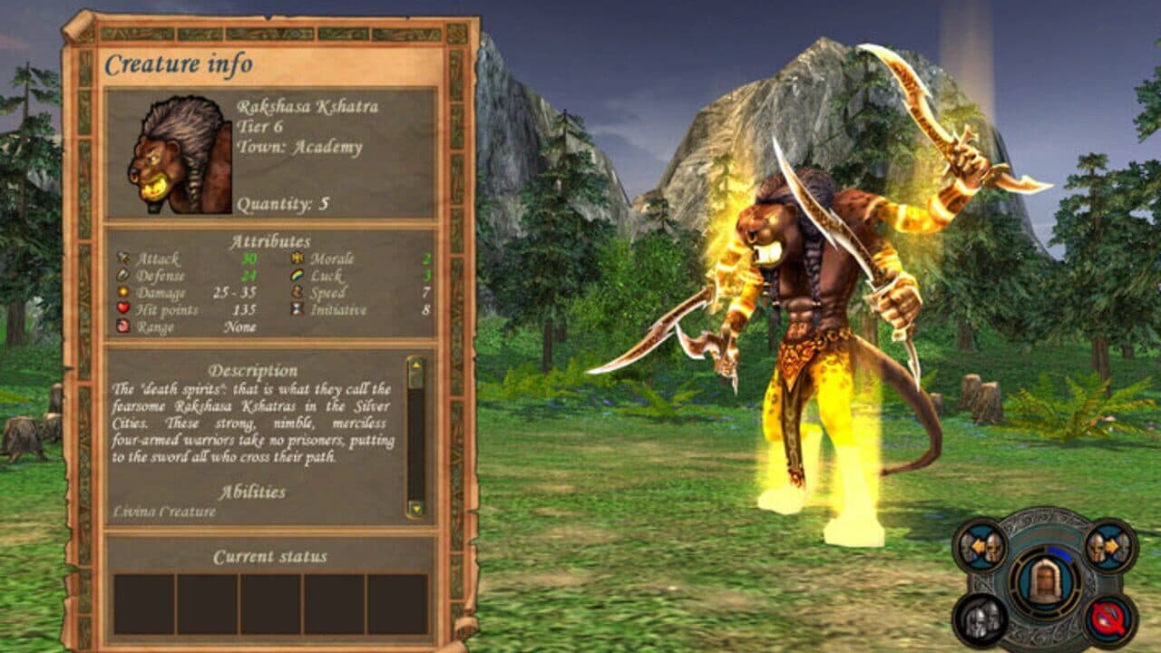 Heroes of Might and Magic V: Bundle thumbnail 5