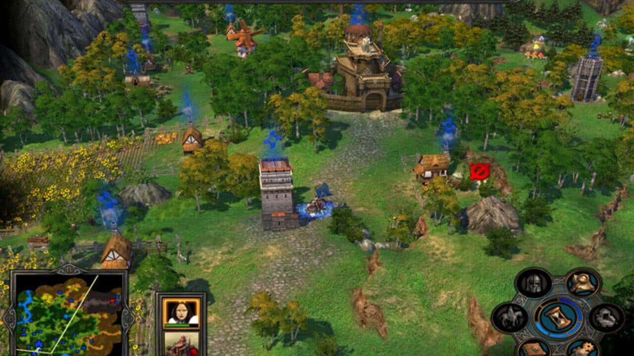 Heroes of Might and Magic V: Bundle thumbnail 4