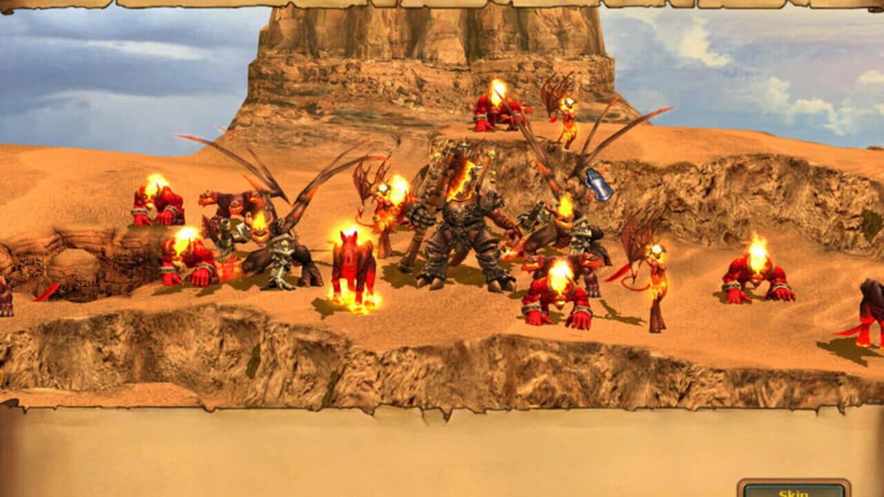 Heroes of Might and Magic V: Bundle thumbnail 3