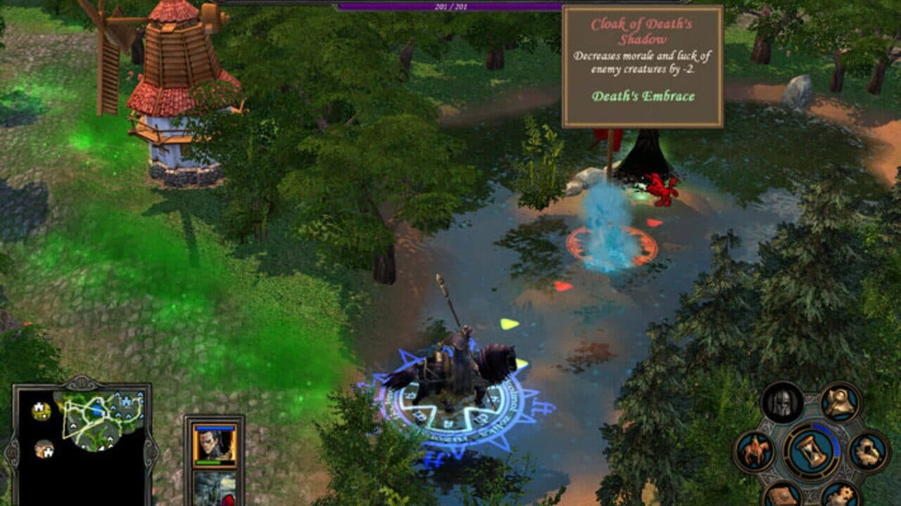 Heroes of Might and Magic V: Bundle thumbnail 2