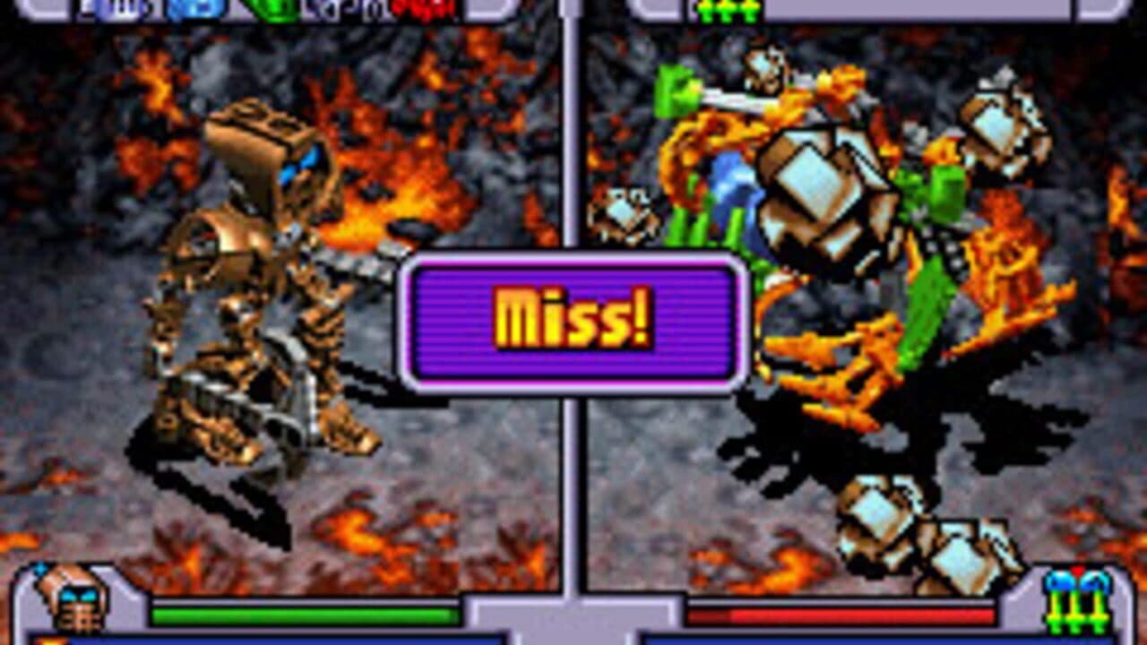 Bionicle: Maze of Shadows thumbnail 7