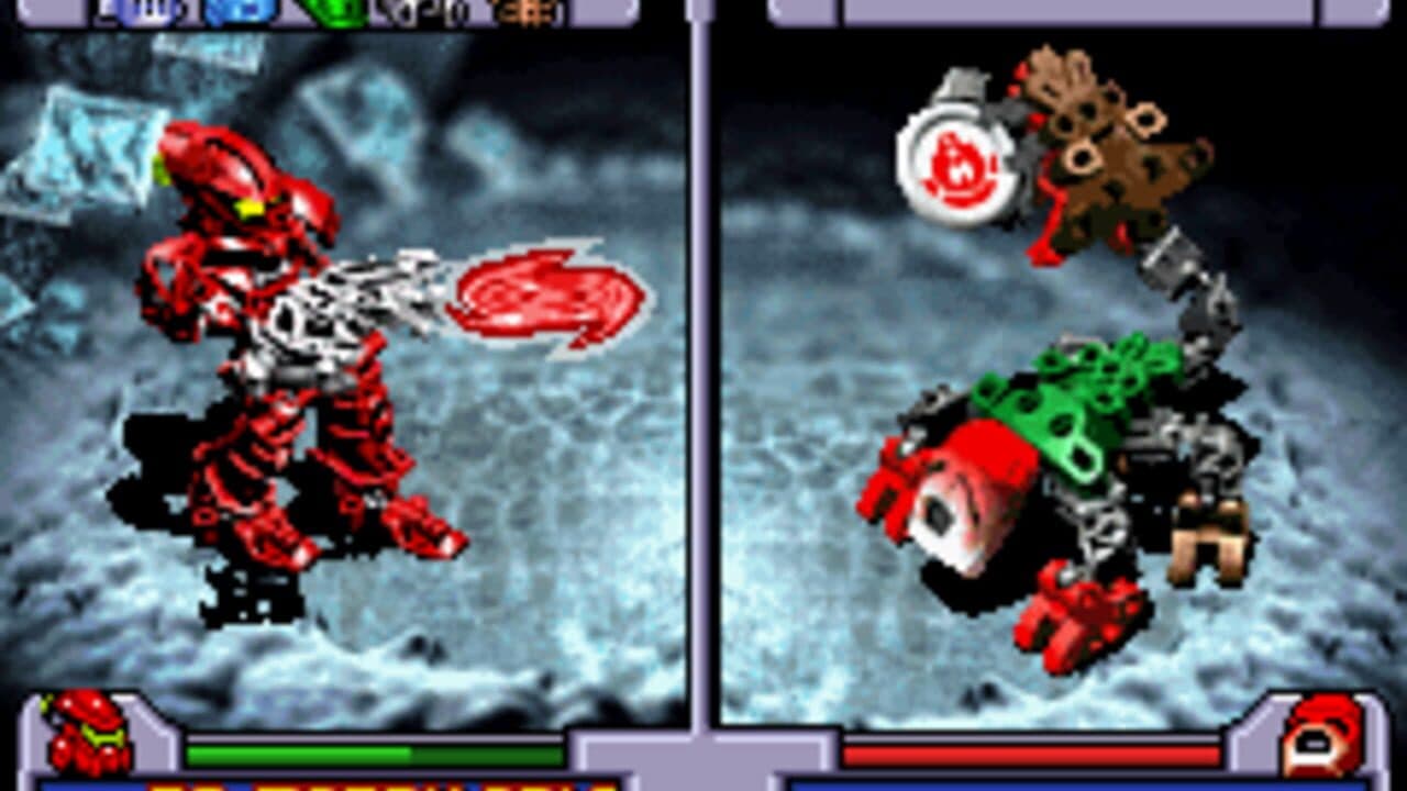 Bionicle: Maze of Shadows thumbnail 8