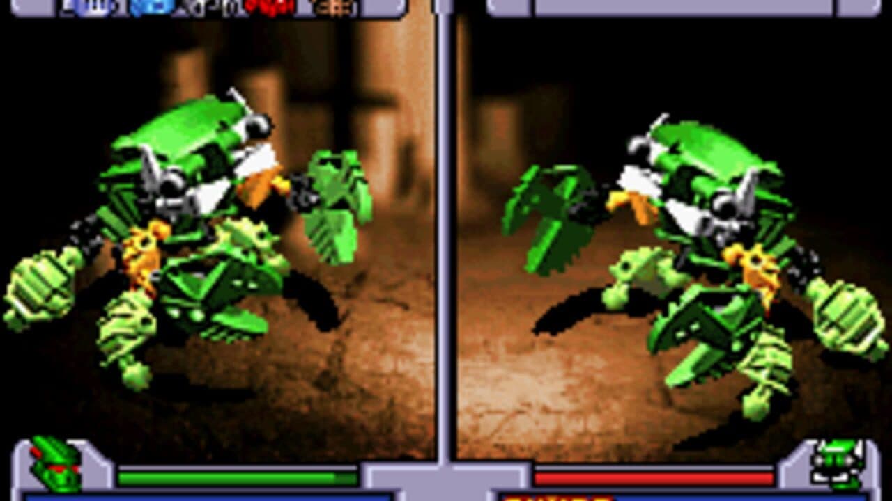 Bionicle: Maze of Shadows thumbnail 9