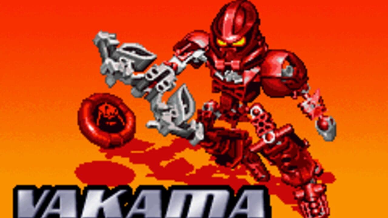 Bionicle: Maze of Shadows thumbnail 12