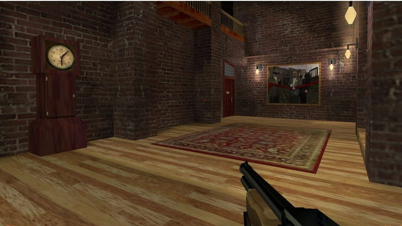 They Hunger: Trilogy thumbnail 2