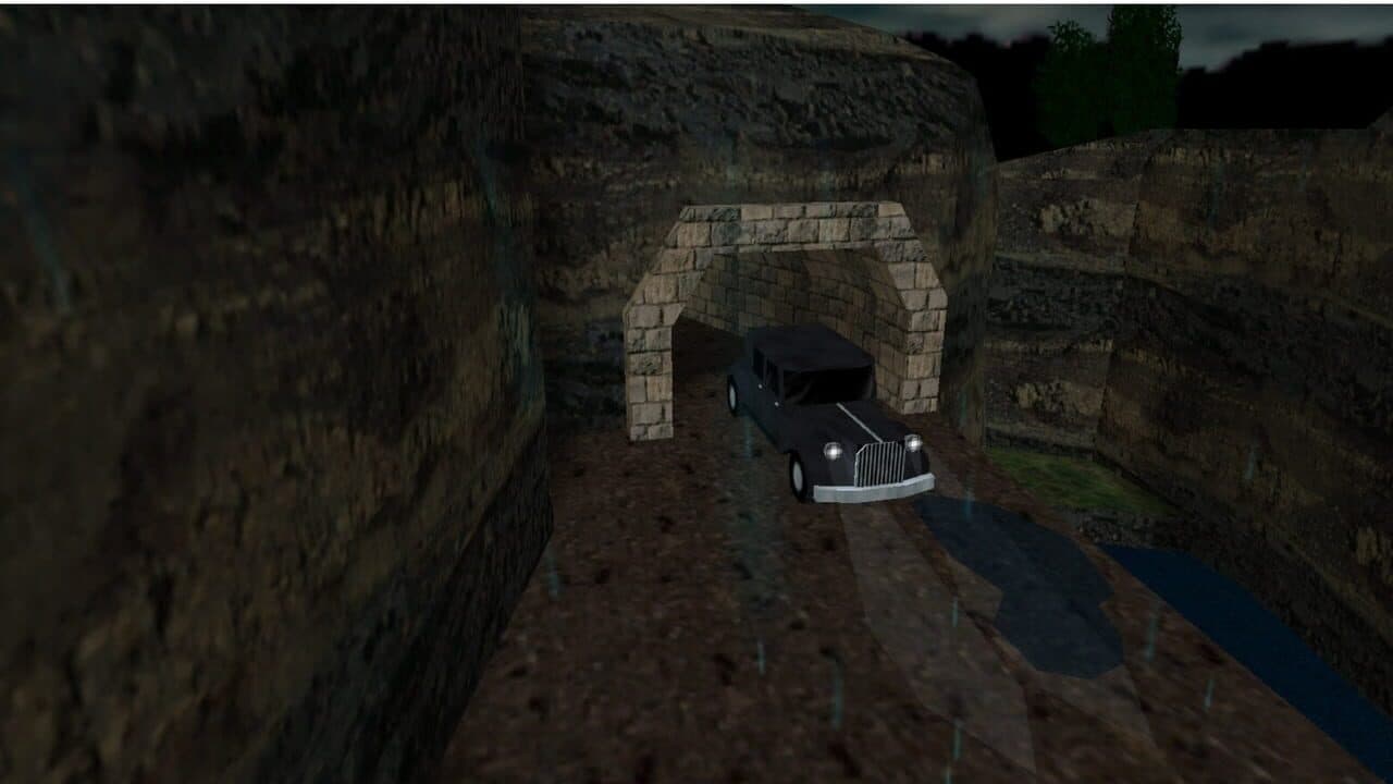 They Hunger: Trilogy thumbnail 3
