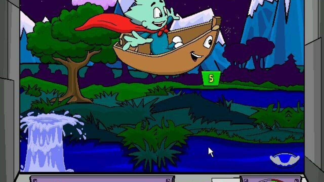 Pajama Sam Vol. 1 thumbnail 3