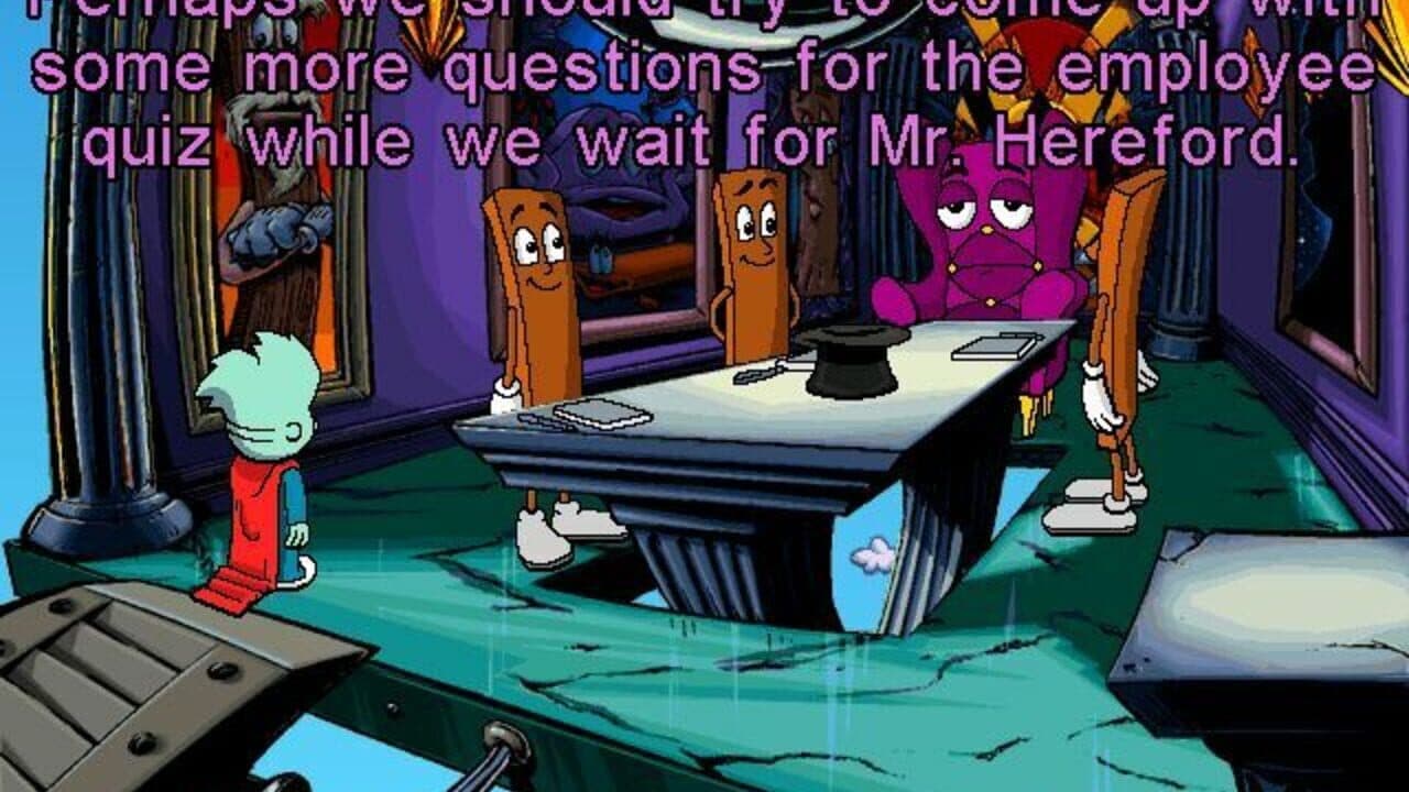 Pajama Sam Vol. 1 thumbnail 11