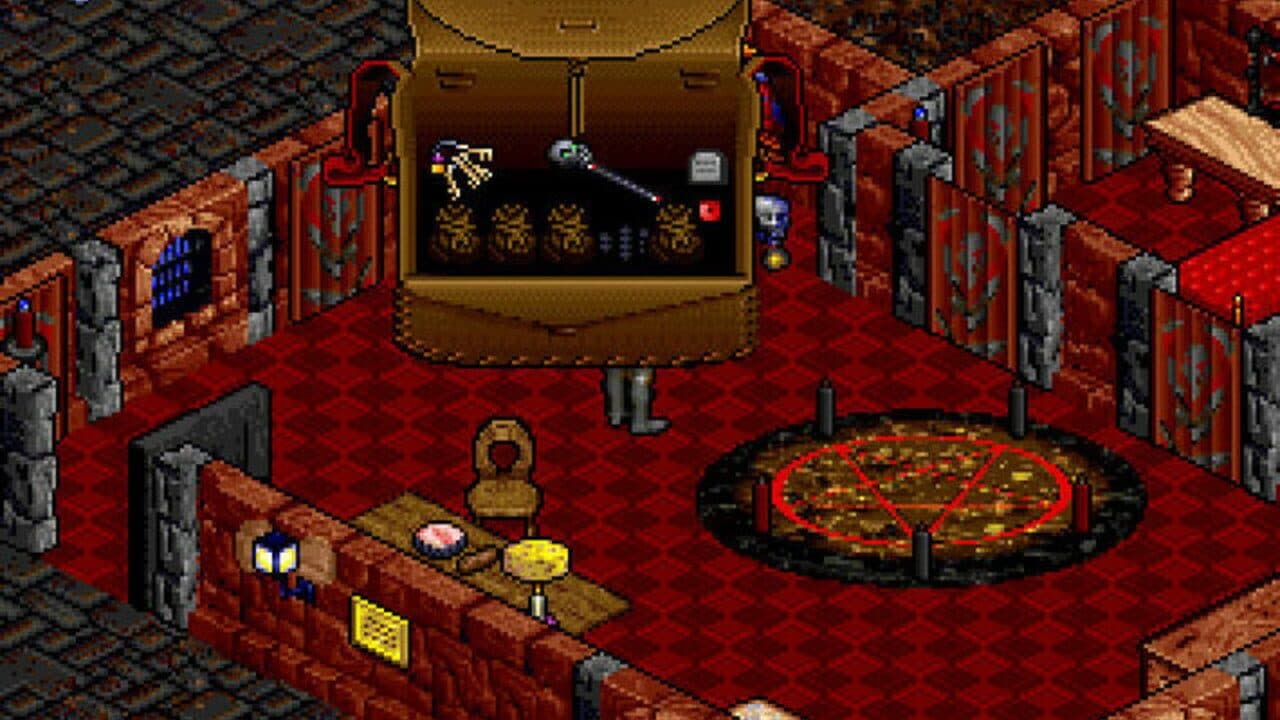 Ultima VIII: Gold Edition thumbnail 2