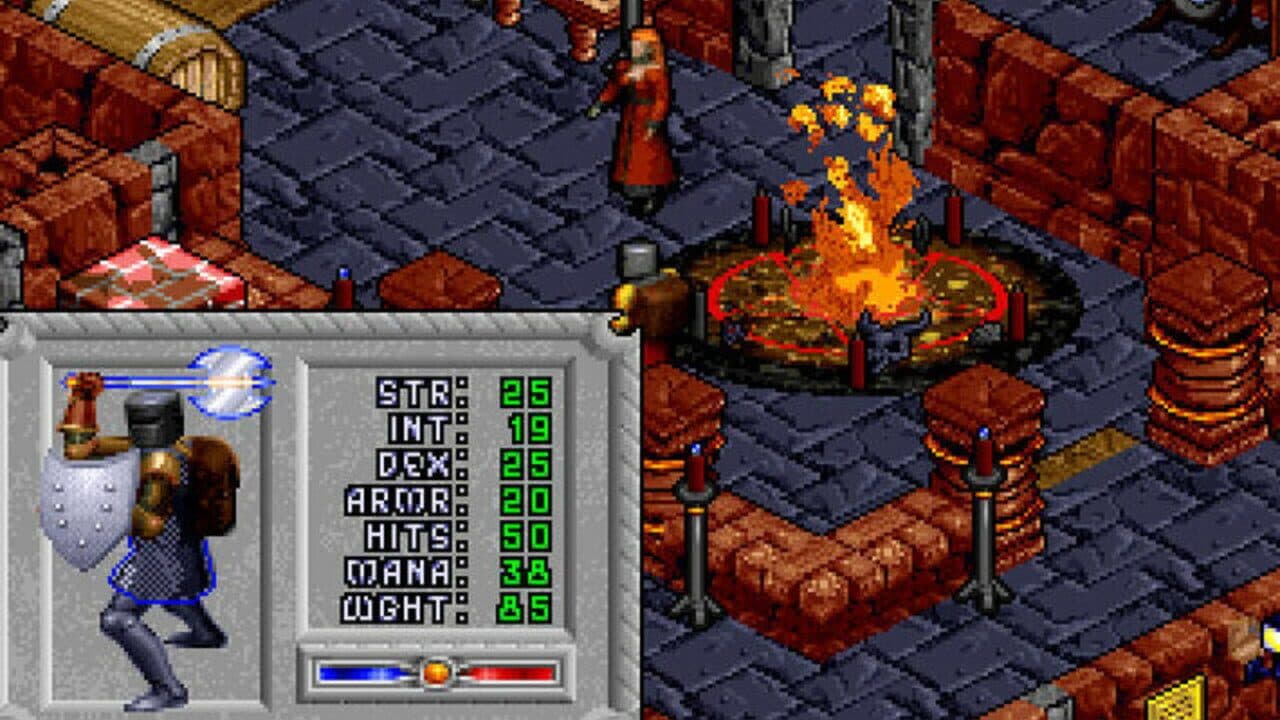 Ultima VIII: Gold Edition thumbnail 3