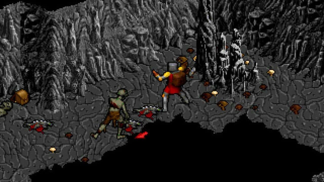 Ultima VIII: Gold Edition thumbnail 5