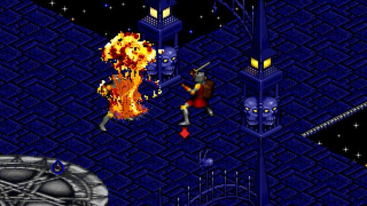 Ultima VIII: Gold Edition thumbnail 6