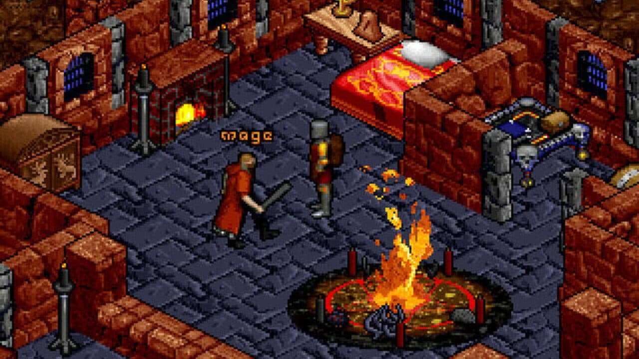 Ultima VIII: Gold Edition thumbnail 8