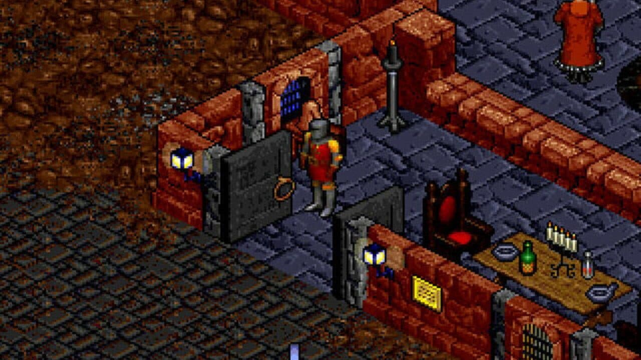 Ultima VIII: Gold Edition thumbnail 9