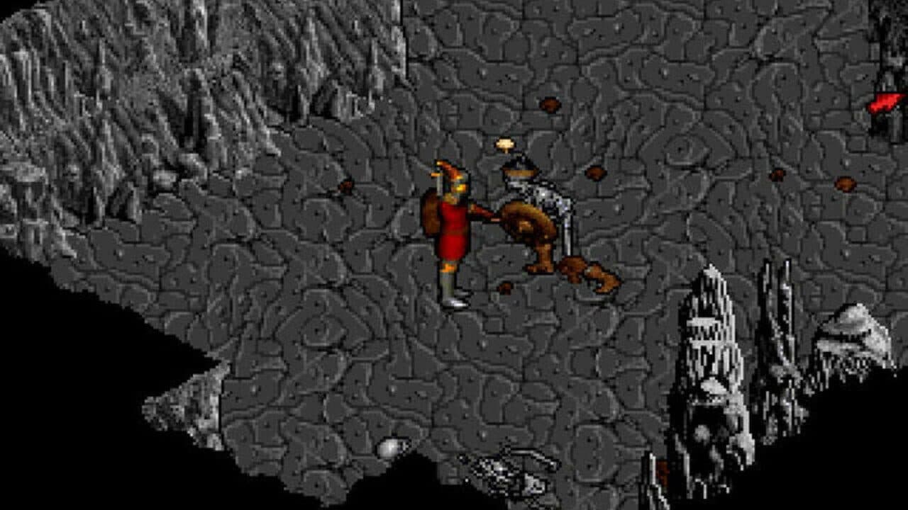 Ultima VIII: Gold Edition thumbnail 10