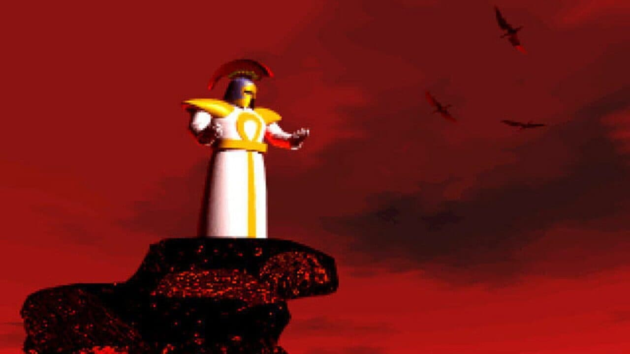Ultima VIII: Gold Edition thumbnail 11