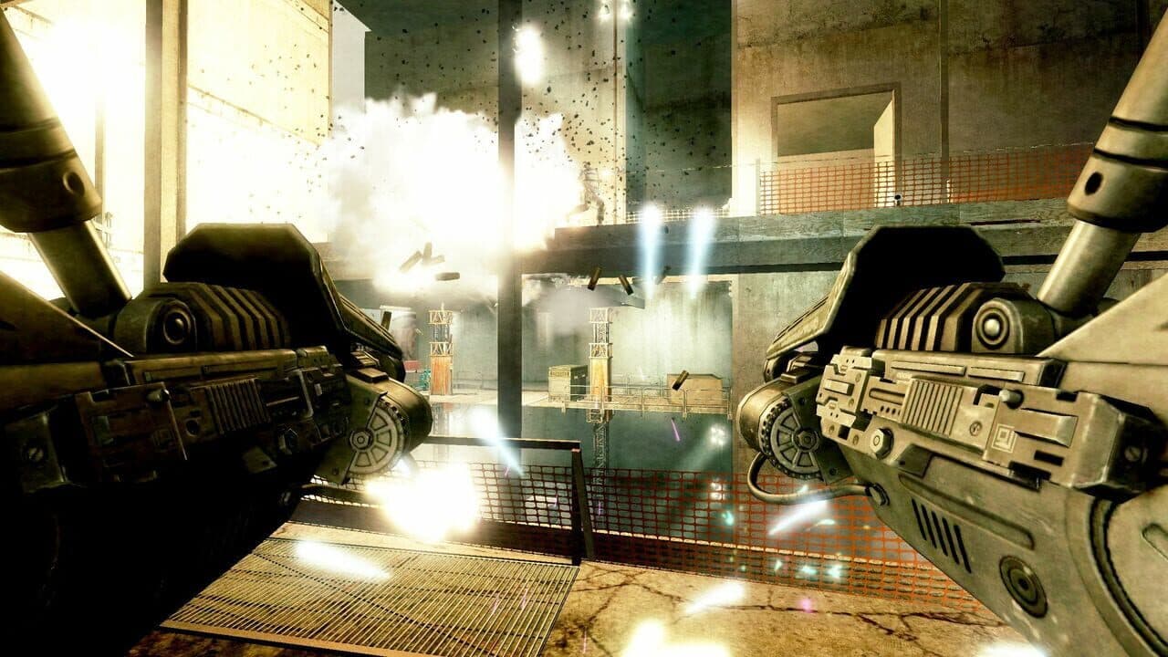 F.E.A.R. 2: Project Origin + Reborn thumbnail 12