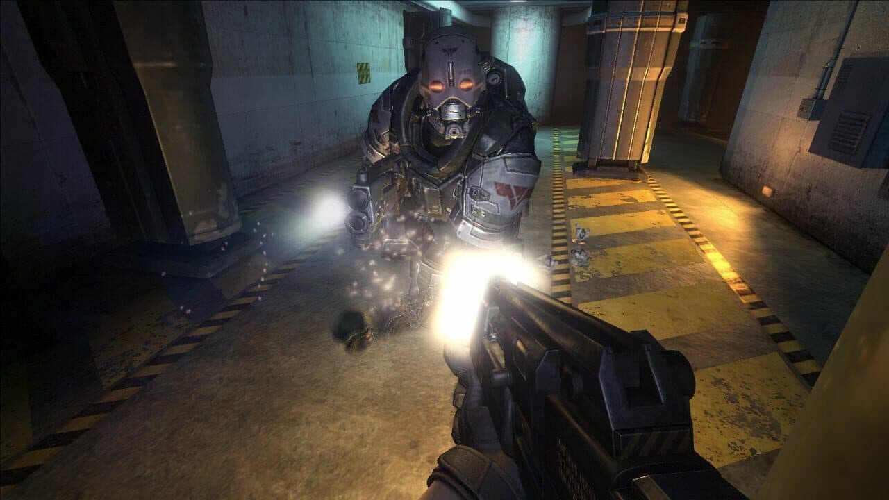 F.E.A.R. 2: Project Origin + Reborn thumbnail 4