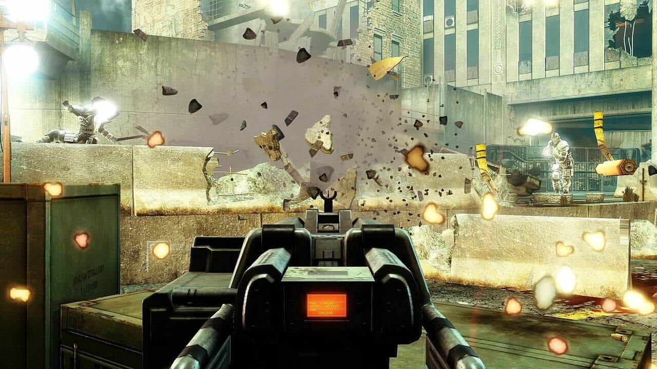 F.E.A.R. 2: Project Origin + Reborn thumbnail 3