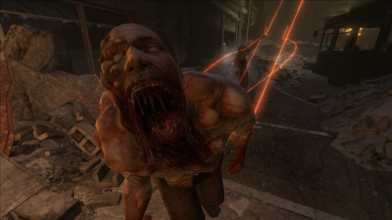 F.E.A.R. 2: Project Origin + Reborn thumbnail 9