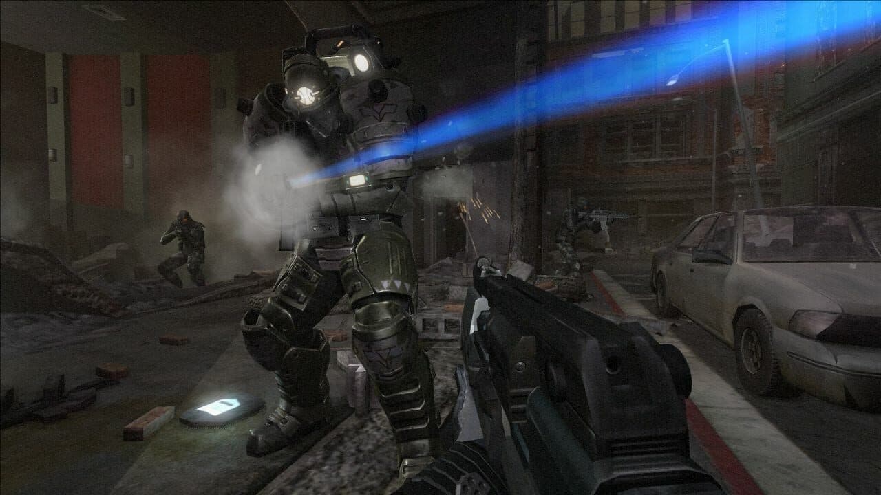 F.E.A.R. 2: Project Origin + Reborn thumbnail 8