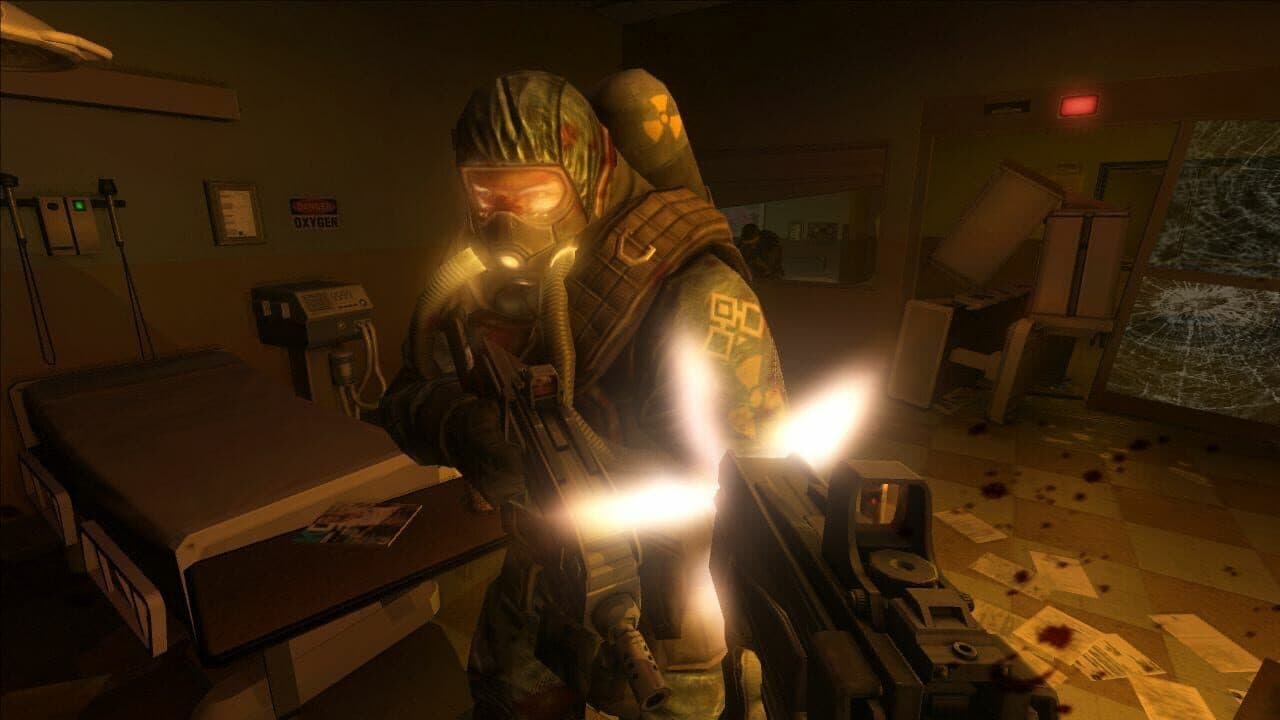 F.E.A.R. 2: Project Origin + Reborn thumbnail 7