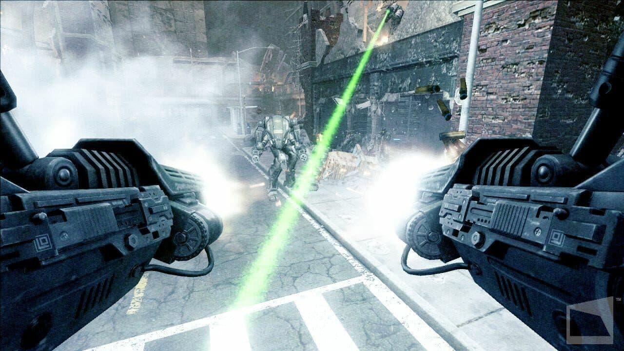 F.E.A.R. 2: Project Origin + Reborn thumbnail 6