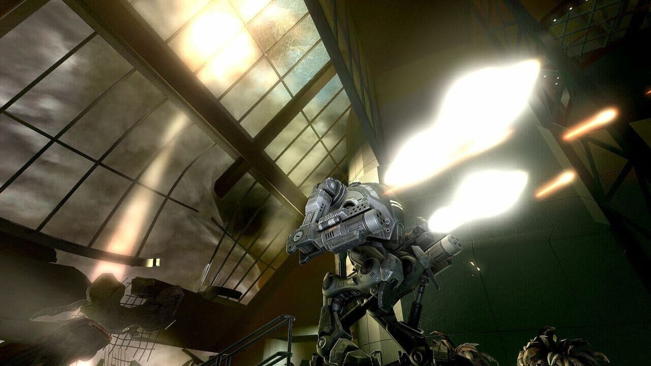 F.E.A.R. 2: Project Origin + Reborn thumbnail 5