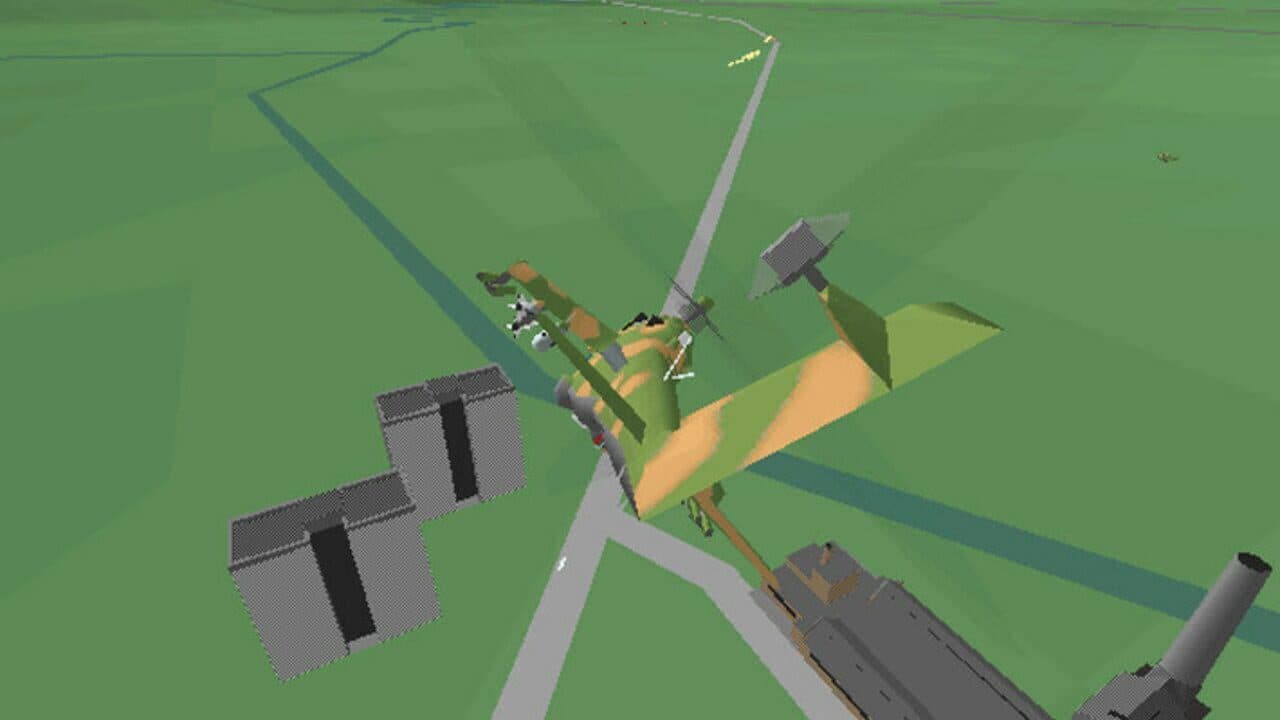 HIND: The Russian Combat Helicopter Simulation thumbnail 10
