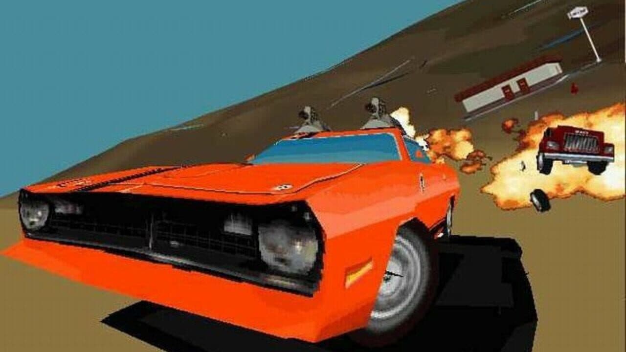 The Interstate '76 Arsenal thumbnail 2
