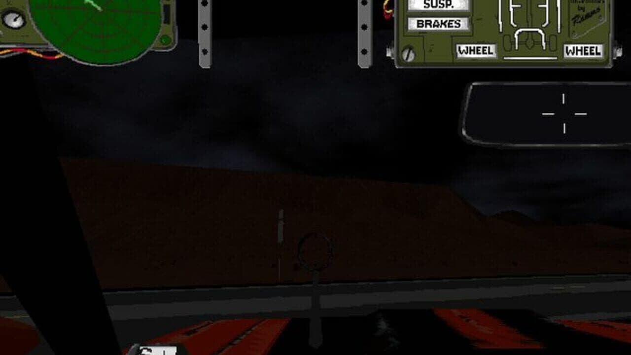 The Interstate '76 Arsenal thumbnail 3
