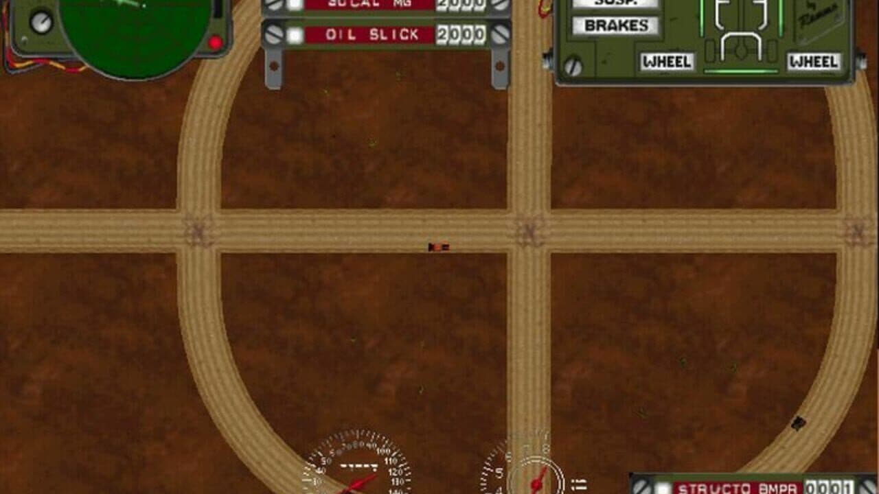 The Interstate '76 Arsenal thumbnail 5