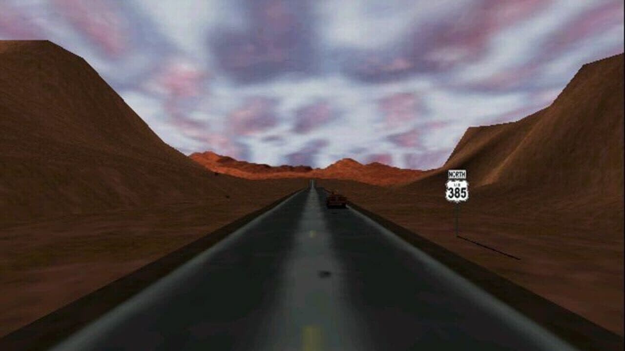 The Interstate '76 Arsenal thumbnail 6