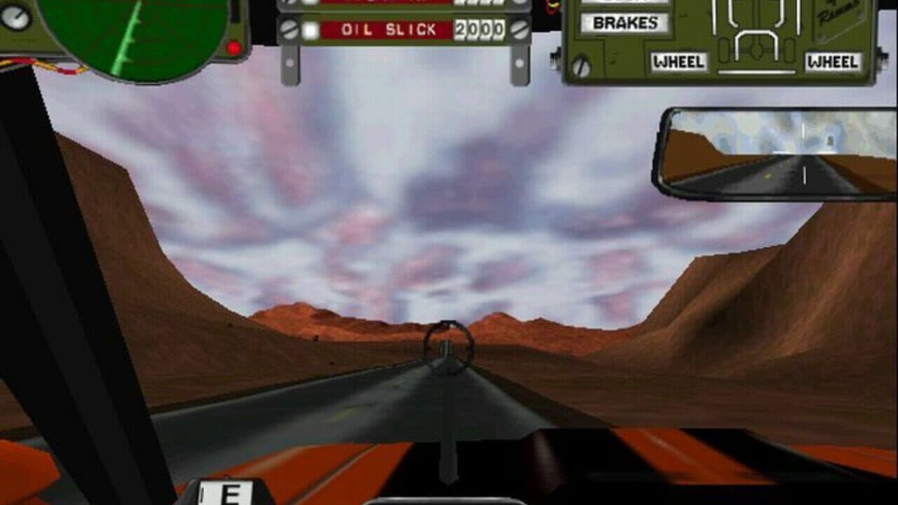 The Interstate '76 Arsenal thumbnail 7