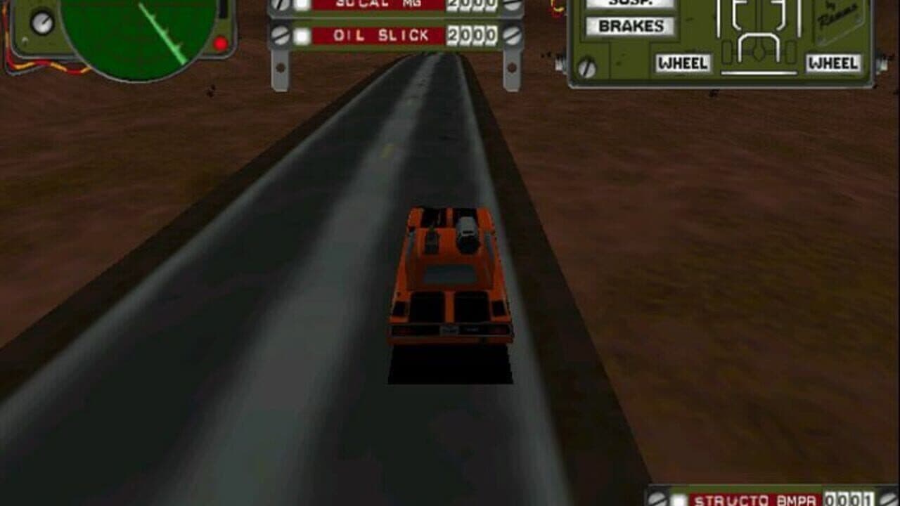 The Interstate '76 Arsenal thumbnail 8