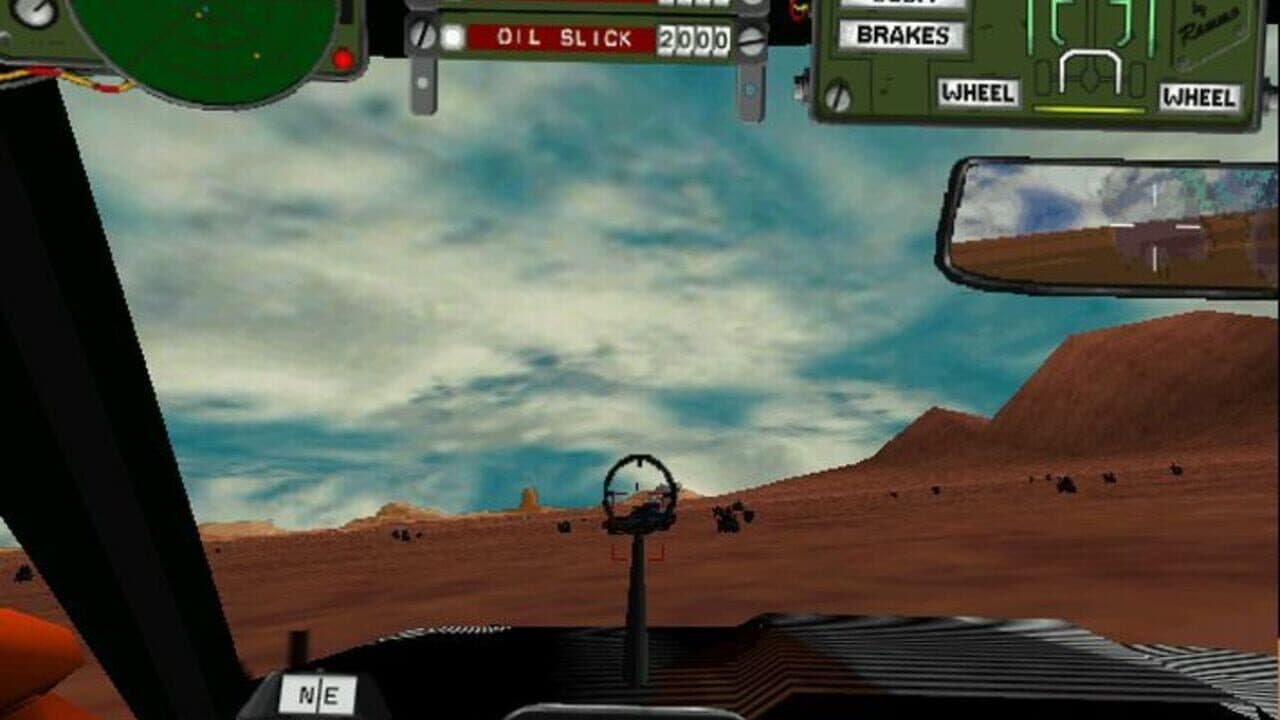 The Interstate '76 Arsenal thumbnail 10