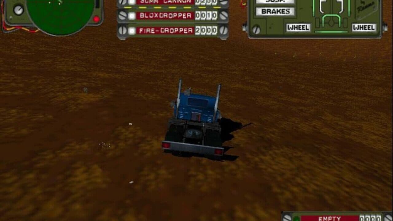 The Interstate '76 Arsenal thumbnail 11
