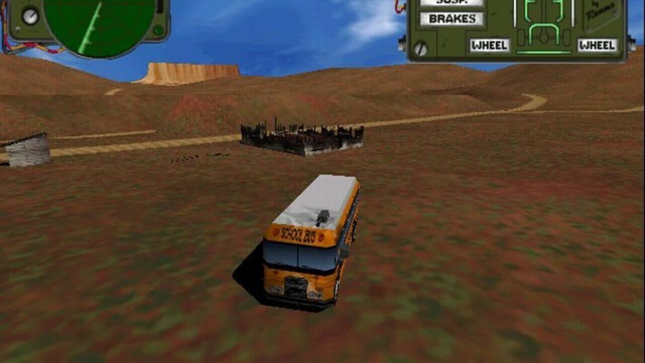 The Interstate '76 Arsenal thumbnail 12