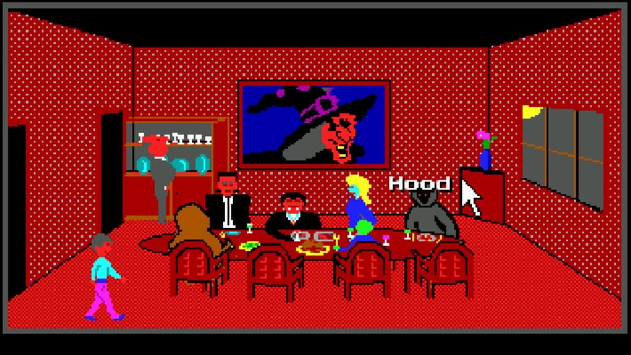 The Hugo Trilogy screenshot 1