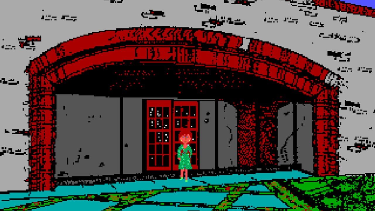 The Hugo Trilogy thumbnail 7