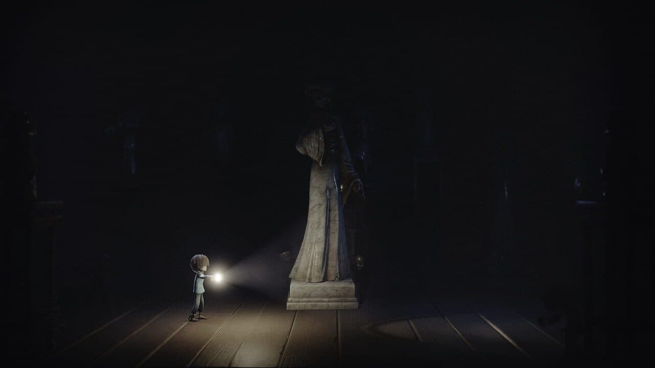 Little Nightmares: The Residence thumbnail 6